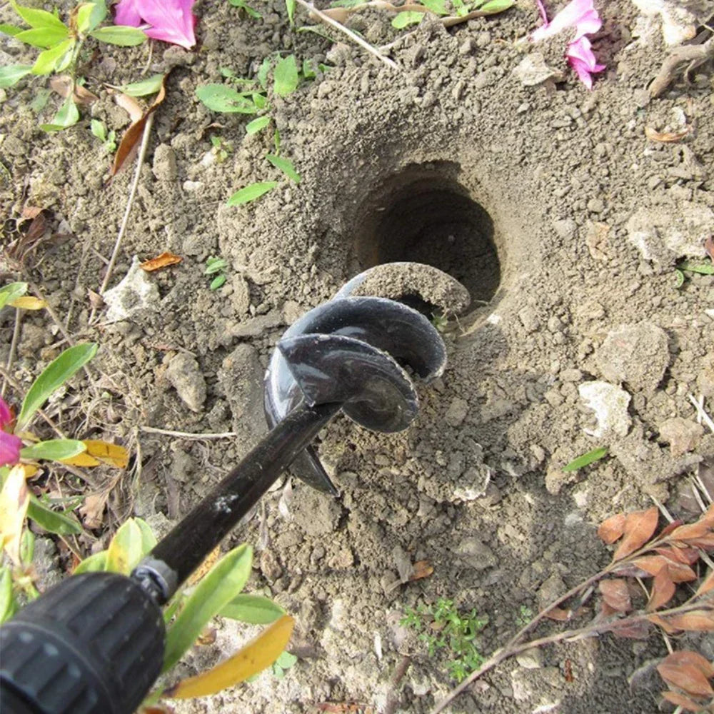 Ensemble de Forets de Jardin-EasyDrill