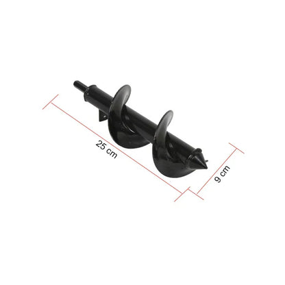 Ensemble de Forets de Jardin-EasyDrill