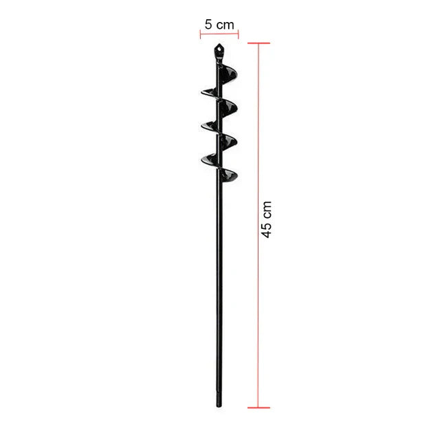 Ensemble de Forets de Jardin-EasyDrill