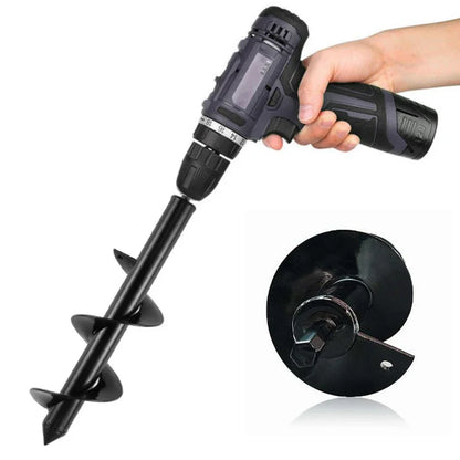 Ensemble de Forets de Jardin-EasyDrill