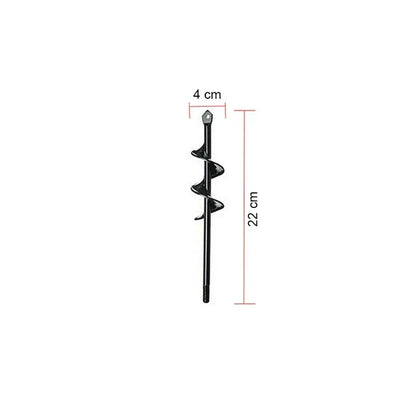 Ensemble de Forets de Jardin-EasyDrill