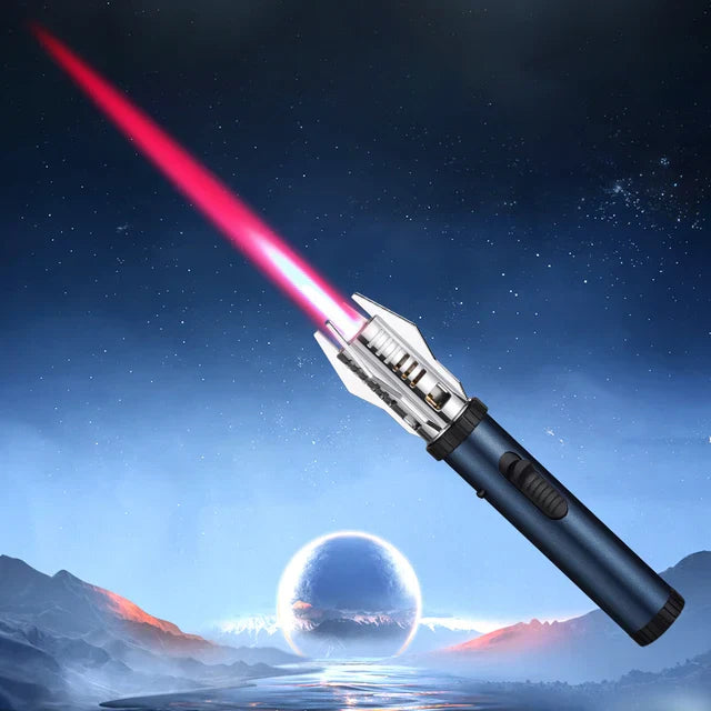 Briquet ultra-puissant - BlazeStorm