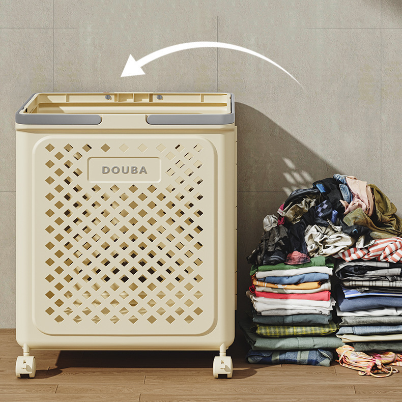 Panier à Linge FlexiMove™