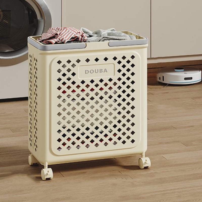 Panier à Linge FlexiMove™
