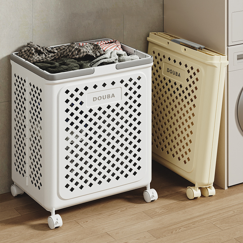 Panier à Linge FlexiMove™