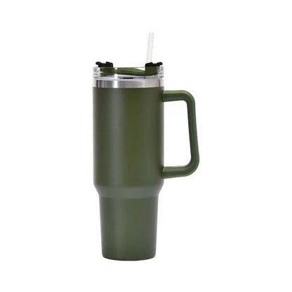 Gobelet Isotherme pour Boissons Chaudes ou Froides-HydraMax