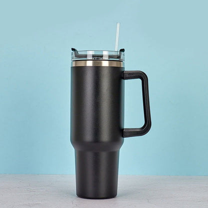 Gobelet Isotherme pour Boissons Chaudes ou Froides-HydraMax