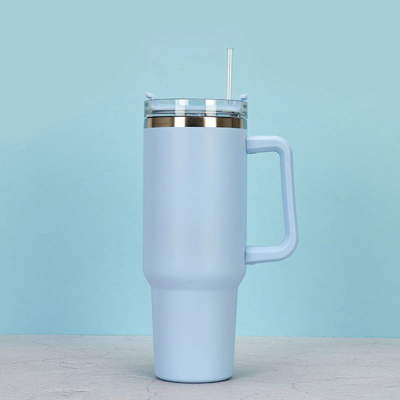 Gobelet Isotherme pour Boissons Chaudes ou Froides-HydraMax