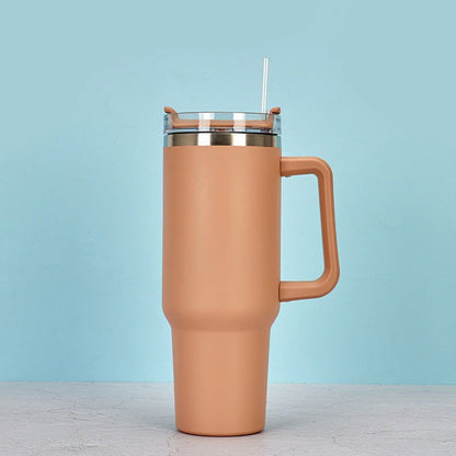 Gobelet Isotherme pour Boissons Chaudes ou Froides-HydraMax