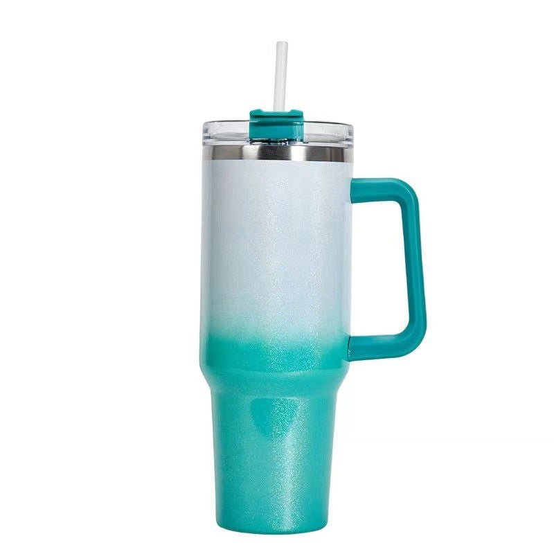 Gobelet Isotherme pour Boissons Chaudes ou Froides-HydraMax