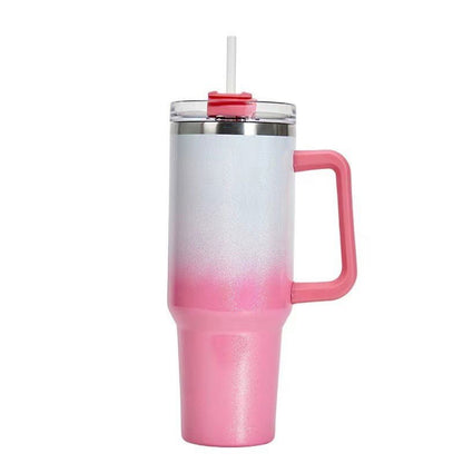 Gobelet Isotherme pour Boissons Chaudes ou Froides-HydraMax
