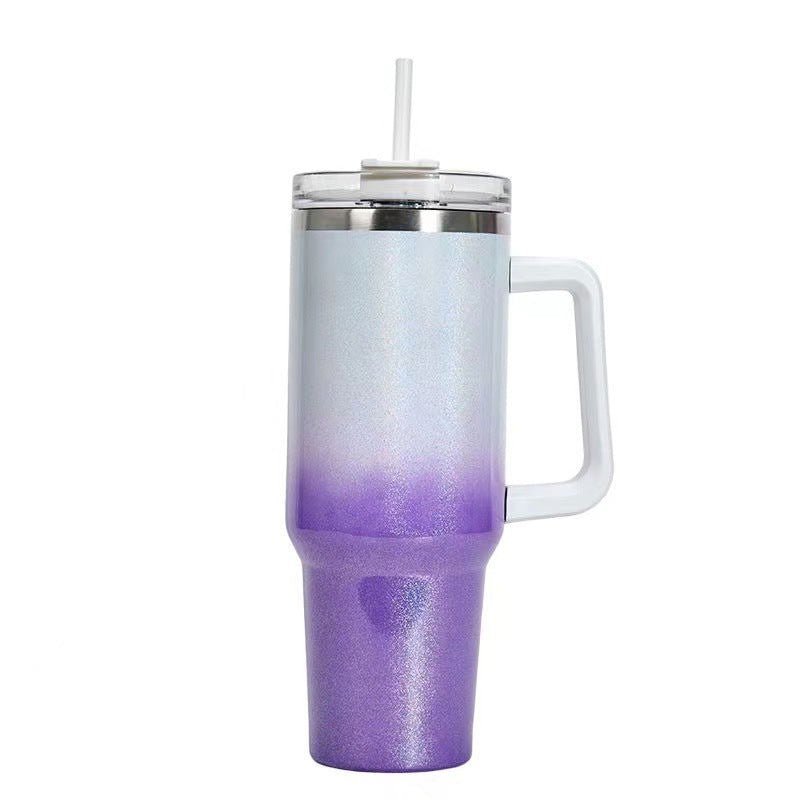 Gobelet Isotherme pour Boissons Chaudes ou Froides-HydraMax