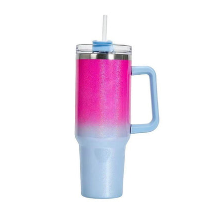 Gobelet Isotherme pour Boissons Chaudes ou Froides-HydraMax