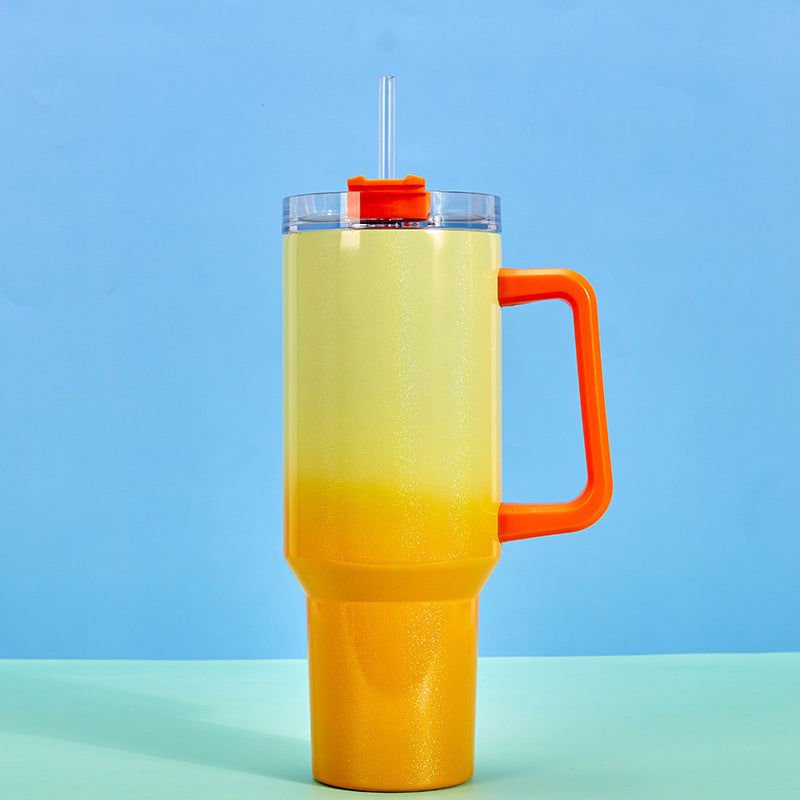 Gobelet Isotherme pour Boissons Chaudes ou Froides-HydraMax