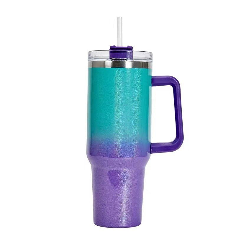 Gobelet Isotherme pour Boissons Chaudes ou Froides-HydraMax