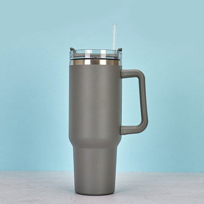 Gobelet Isotherme pour Boissons Chaudes ou Froides-HydraMax