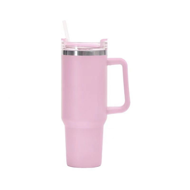 Gobelet Isotherme pour Boissons Chaudes ou Froides-HydraMax