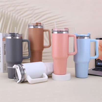 Gobelet Isotherme pour Boissons Chaudes ou Froides-HydraMax