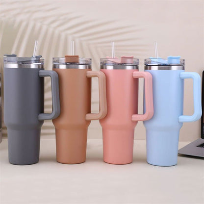 Gobelet Isotherme pour Boissons Chaudes ou Froides-HydraMax