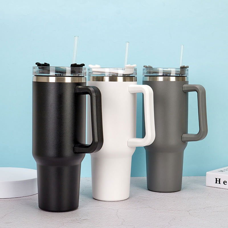 Gobelet Isotherme pour Boissons Chaudes ou Froides-HydraMax