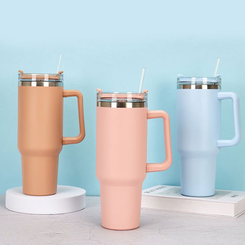 Gobelet Isotherme pour Boissons Chaudes ou Froides-HydraMax