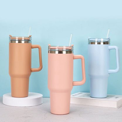 Gobelet Isotherme pour Boissons Chaudes ou Froides-HydraMax
