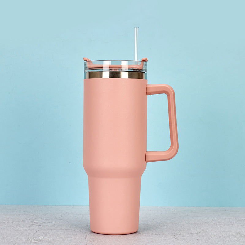Gobelet Isotherme pour Boissons Chaudes ou Froides-HydraMax