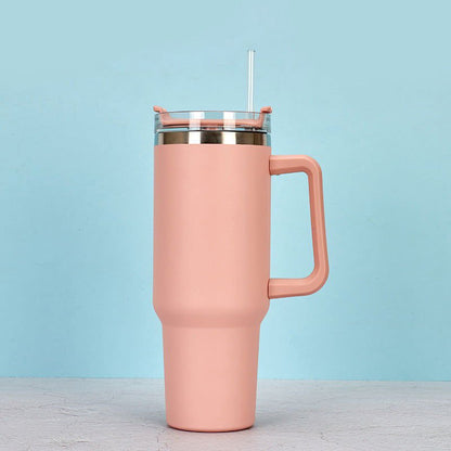 Gobelet Isotherme pour Boissons Chaudes ou Froides-HydraMax