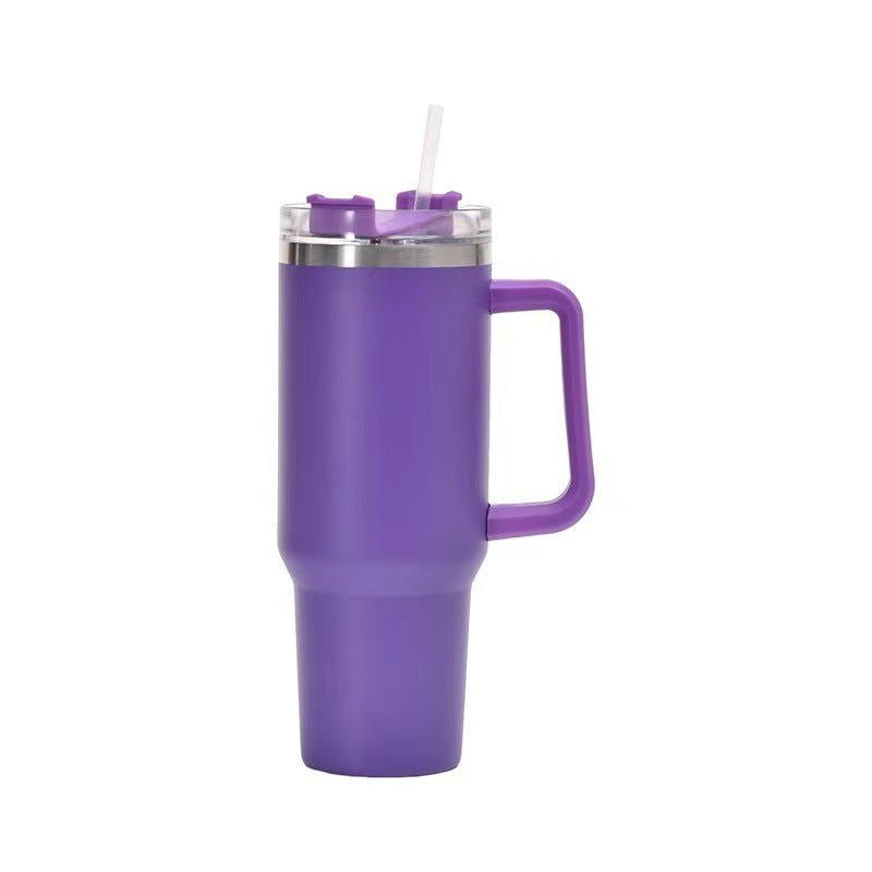 Gobelet Isotherme pour Boissons Chaudes ou Froides-HydraMax