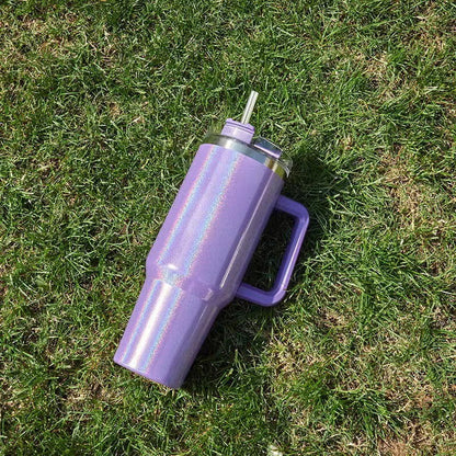 Gobelet Isotherme pour Boissons Chaudes ou Froides-HydraMax
