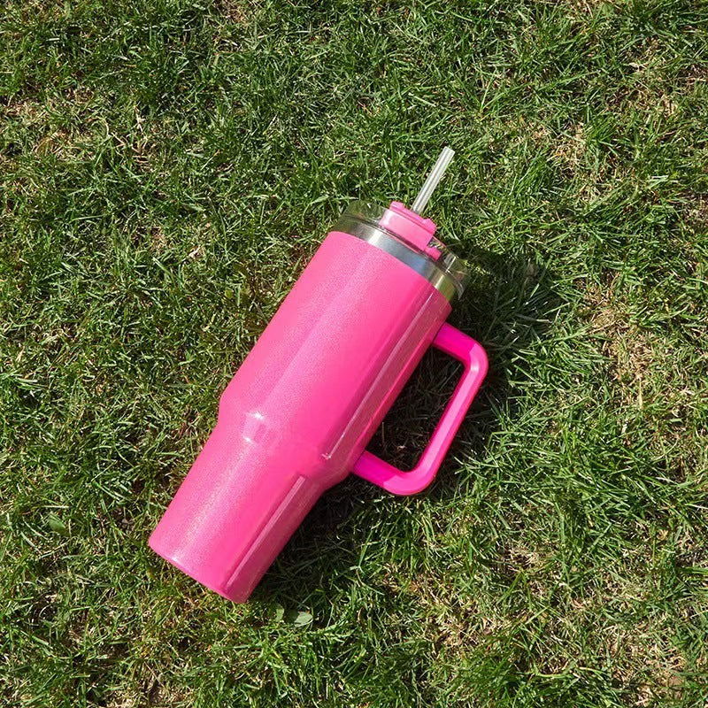 Gobelet Isotherme pour Boissons Chaudes ou Froides-HydraMax