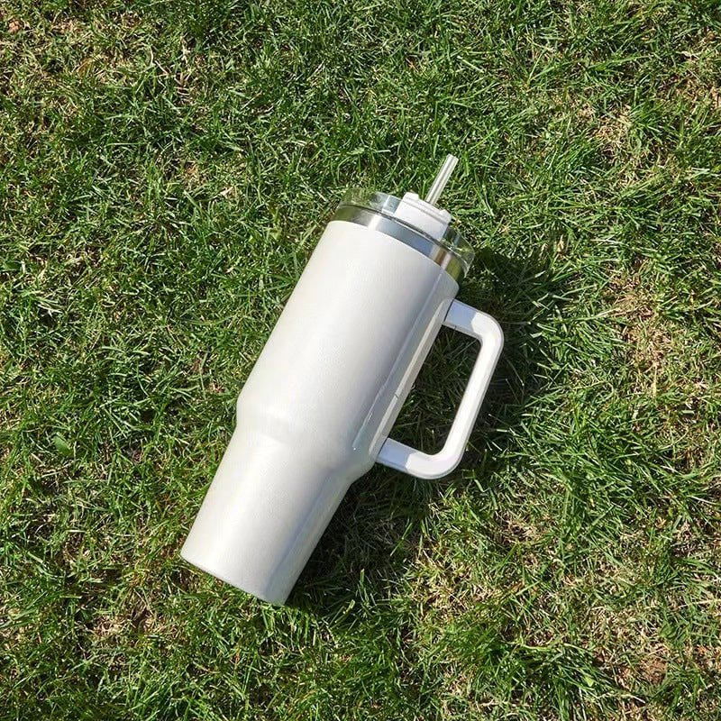 Gobelet Isotherme pour Boissons Chaudes ou Froides-HydraMax