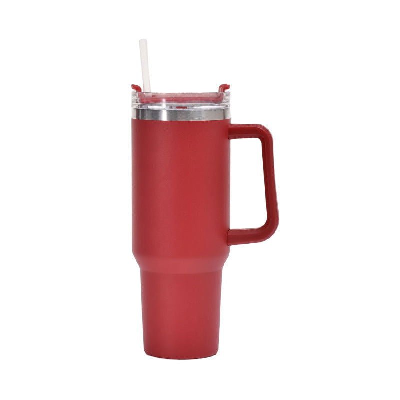 Gobelet Isotherme pour Boissons Chaudes ou Froides-HydraMax