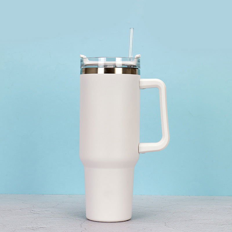 Gobelet Isotherme pour Boissons Chaudes ou Froides-HydraMax