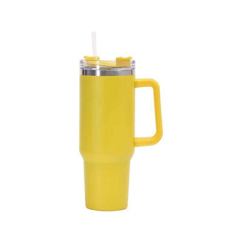 Gobelet Isotherme pour Boissons Chaudes ou Froides-HydraMax