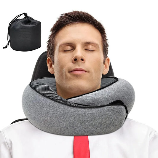 Oreiller de voyage