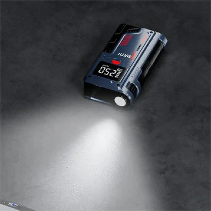 Booster batterie voiture