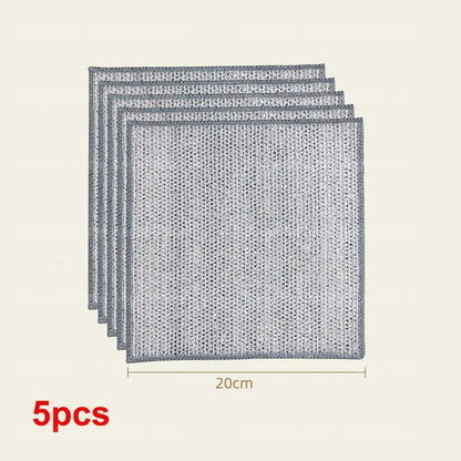 Chiffon Magique Microfibre