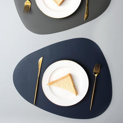 Élégance et Protection avec les Sets de Table & Dessous de Verre Luma™