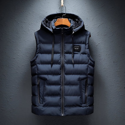 Gilet Léger Thermique - Zenith