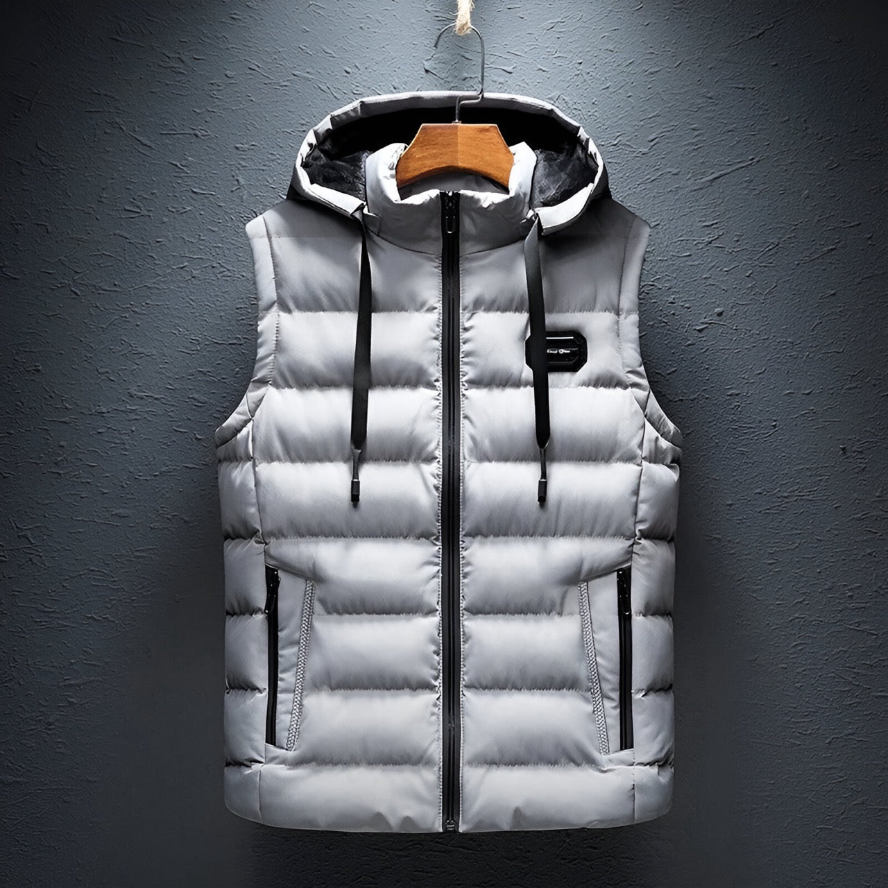 Gilet Léger Thermique - Zenith