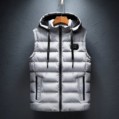 Gilet Léger Thermique - Zenith