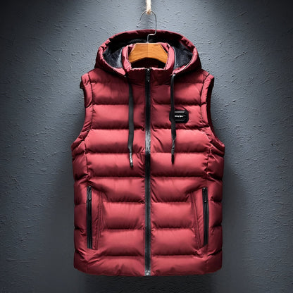 Gilet Léger Thermique - Zenith