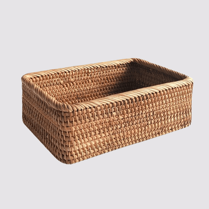Panier de rangement Natura